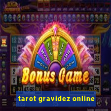 tarot gravidez online